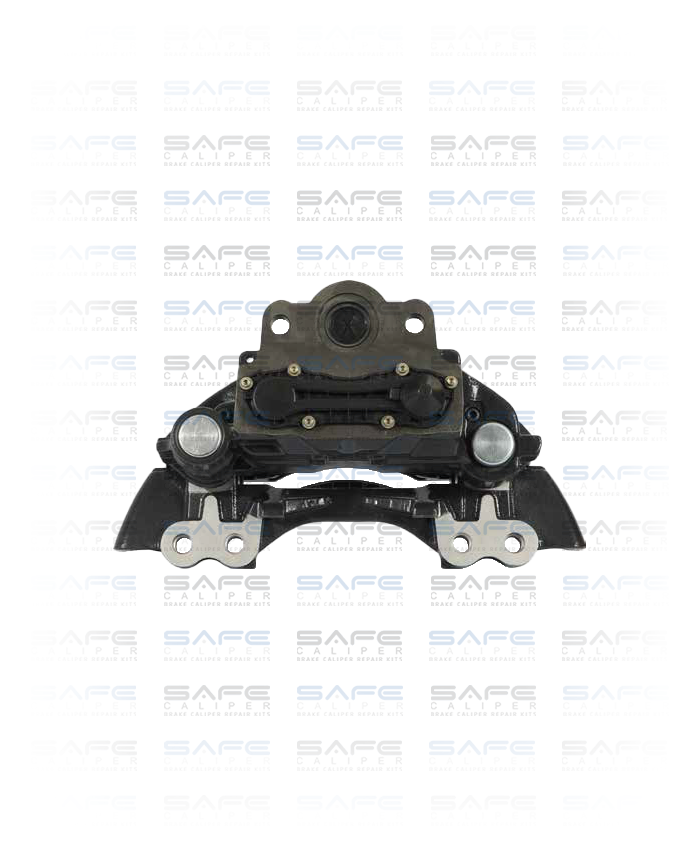 Caliper Carrier Assembly - L