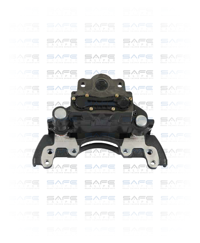Caliper Carrier Assembly - L