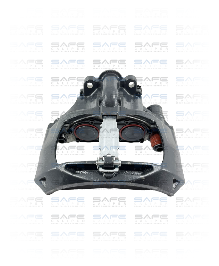 Caliper Carrier Assembly - L