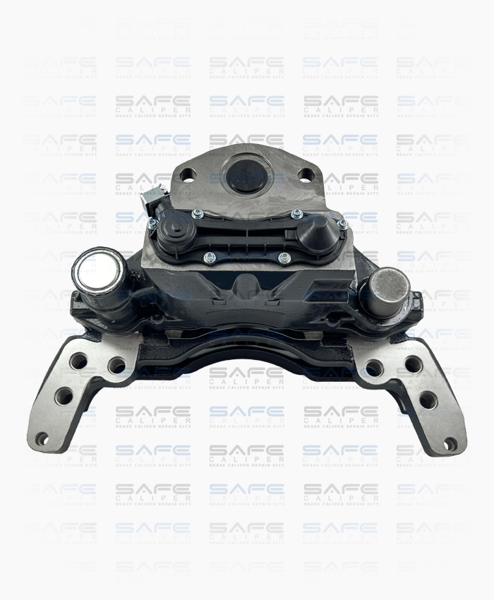 Caliper Carrier Assembly - L