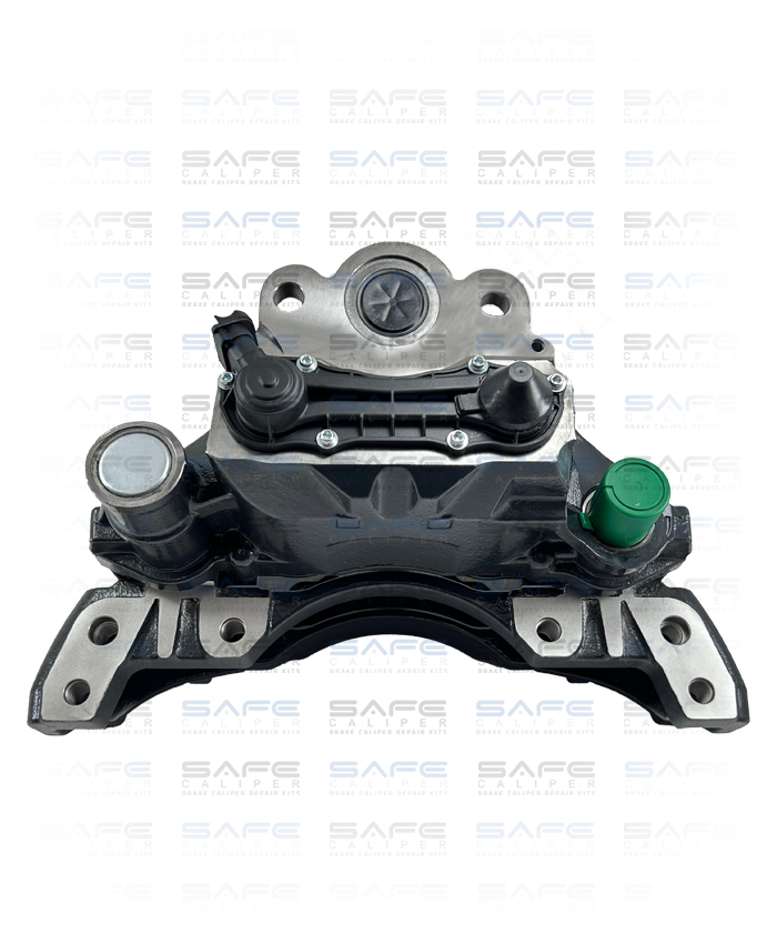 Caliper Carrier Assembly - L