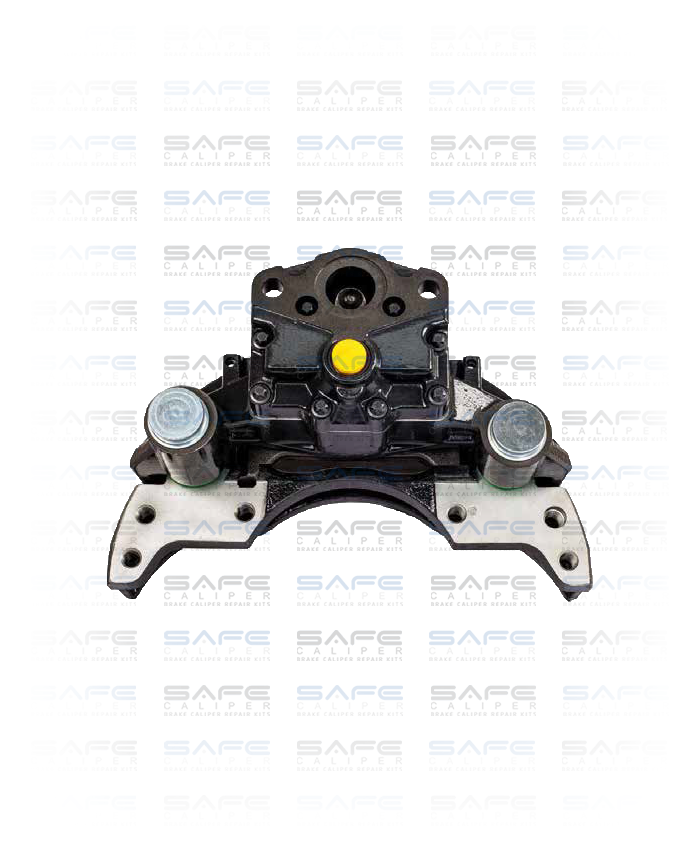 Caliper Carrier Assembly - L