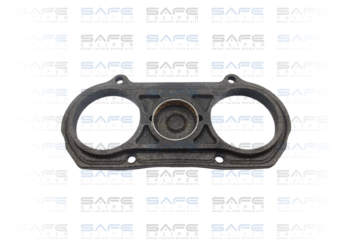 Caliper Cover