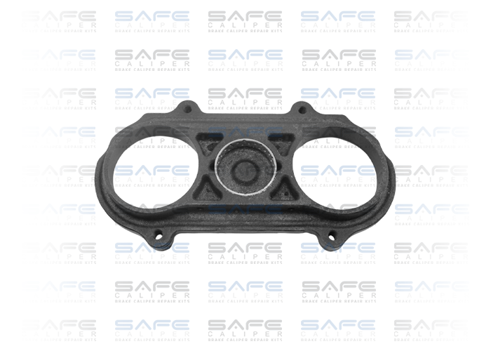 Caliper Cover