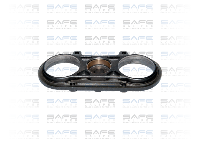 Caliper Cover