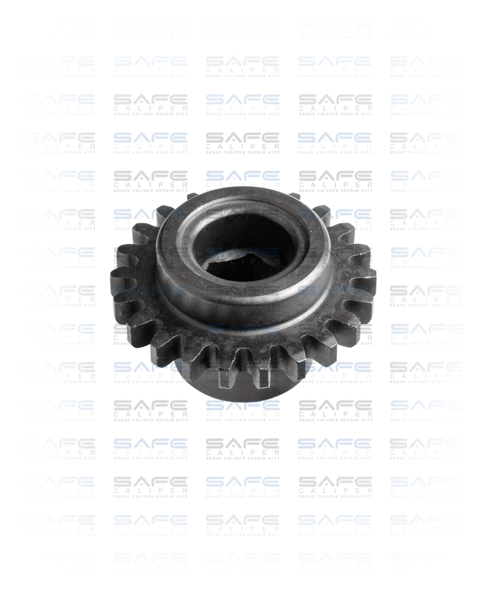 Caliper Gear