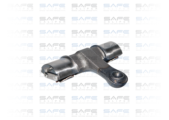 Caliper Lever (Right - Rear)