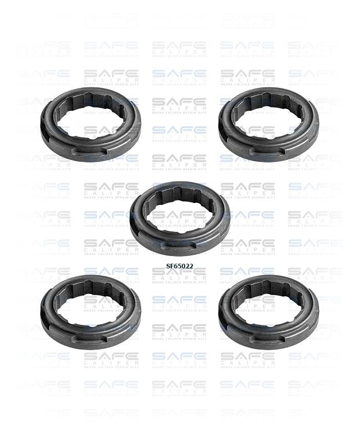 Caliper Mechanism Bearing House Kit