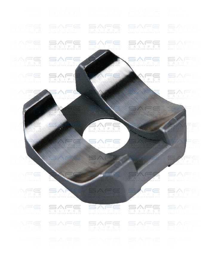 Caliper Mechanism Bearing House