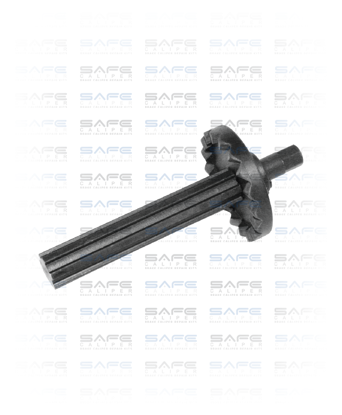 Caliper Mechanism Gear (Left)