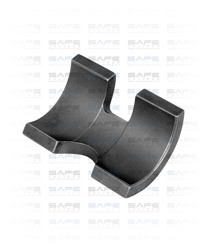 Caliper Mechanism Housing