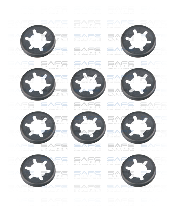 Caliper Mechanism Washer Kit