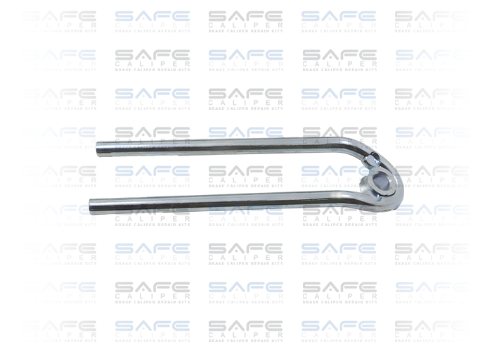 Caliper Pad Retainer