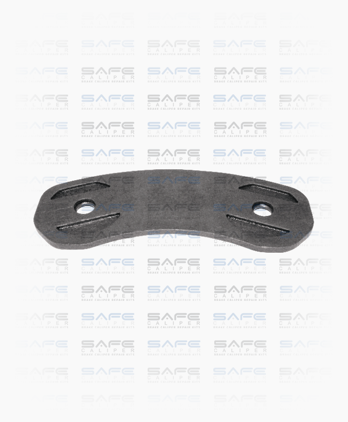 Caliper Push Plate