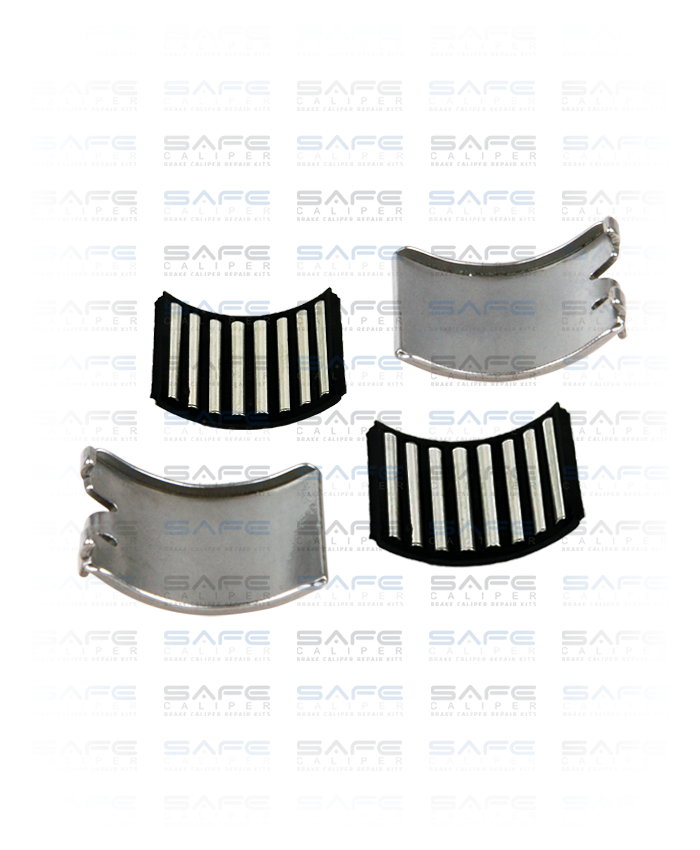 Caliper Roller Bearing Kit