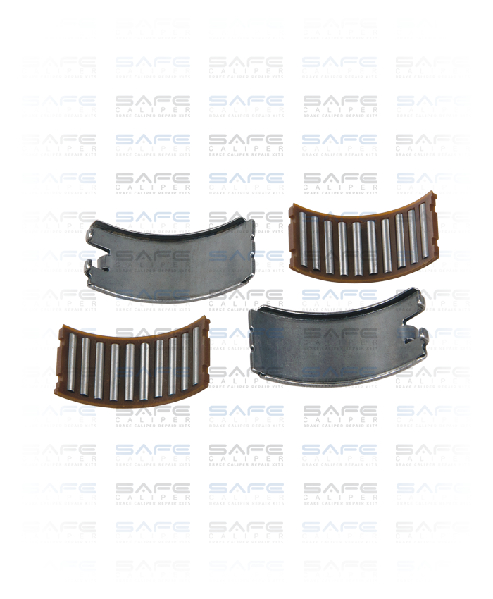 Caliper Roller Bearing Kit