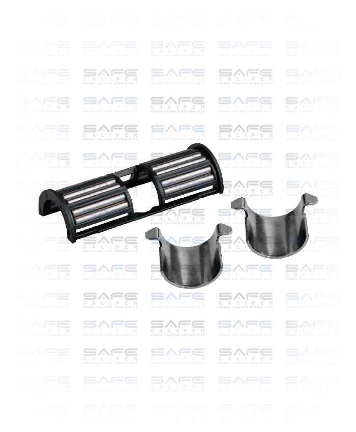Caliper Roller Bearing Kit