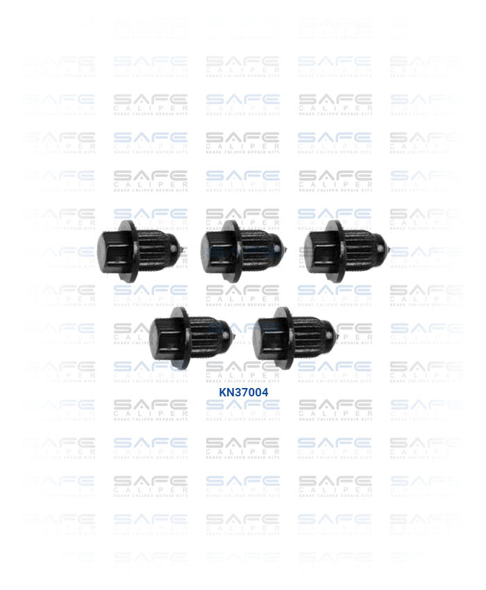 Caliper Sensor Rod Kit (Short)