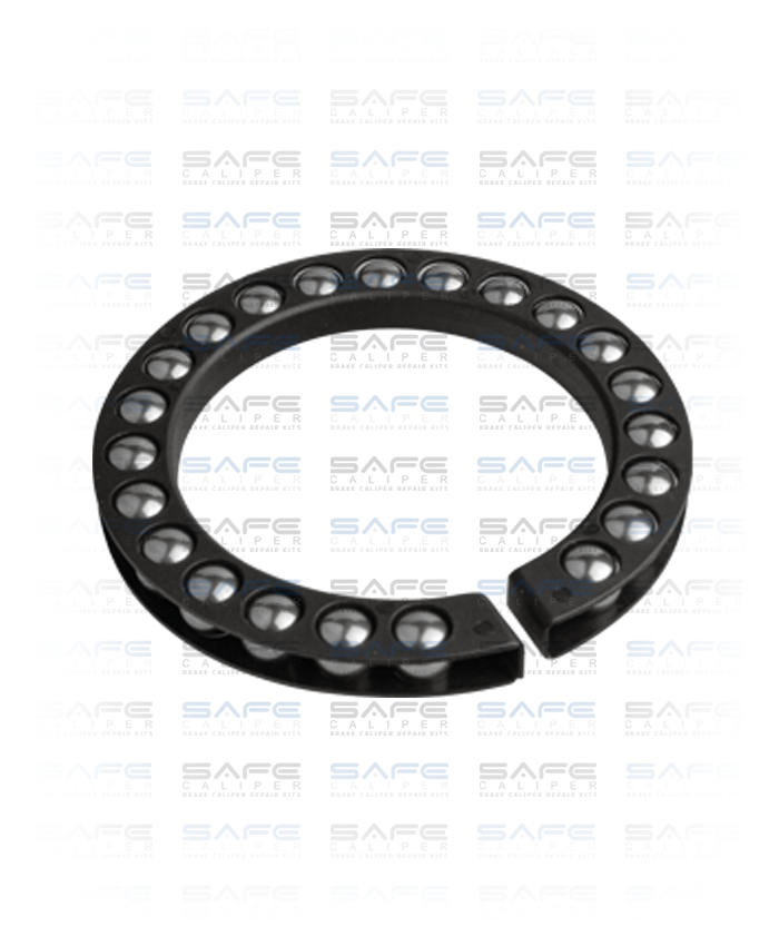 Caliper Shaft Roller Bearing