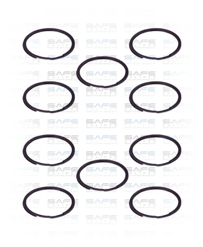 Caliper Spring Kit