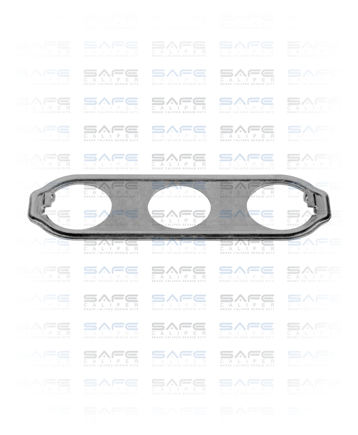 Caliper Synchronisation Plate