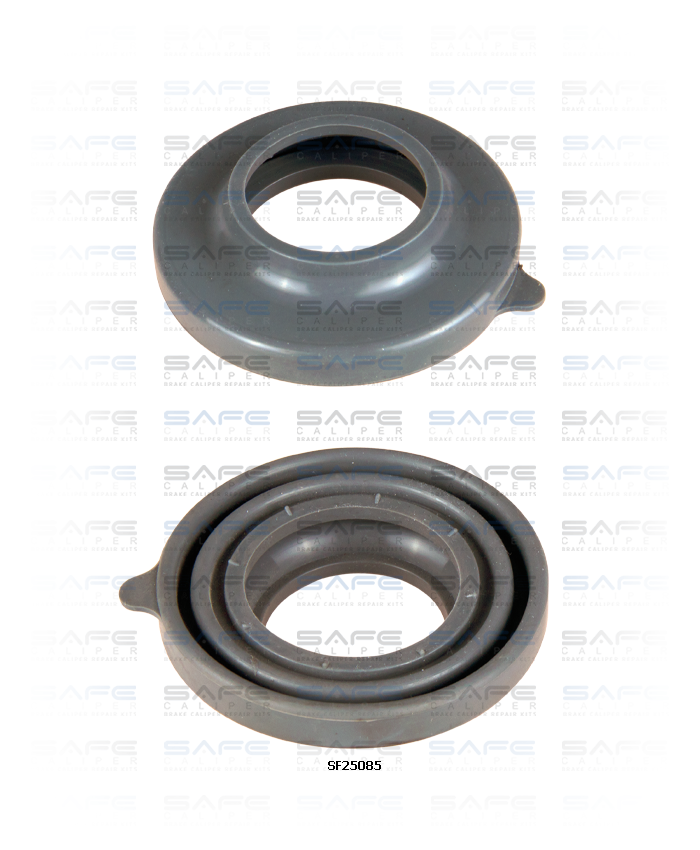 Caliper Tappet Dust Cover Kit