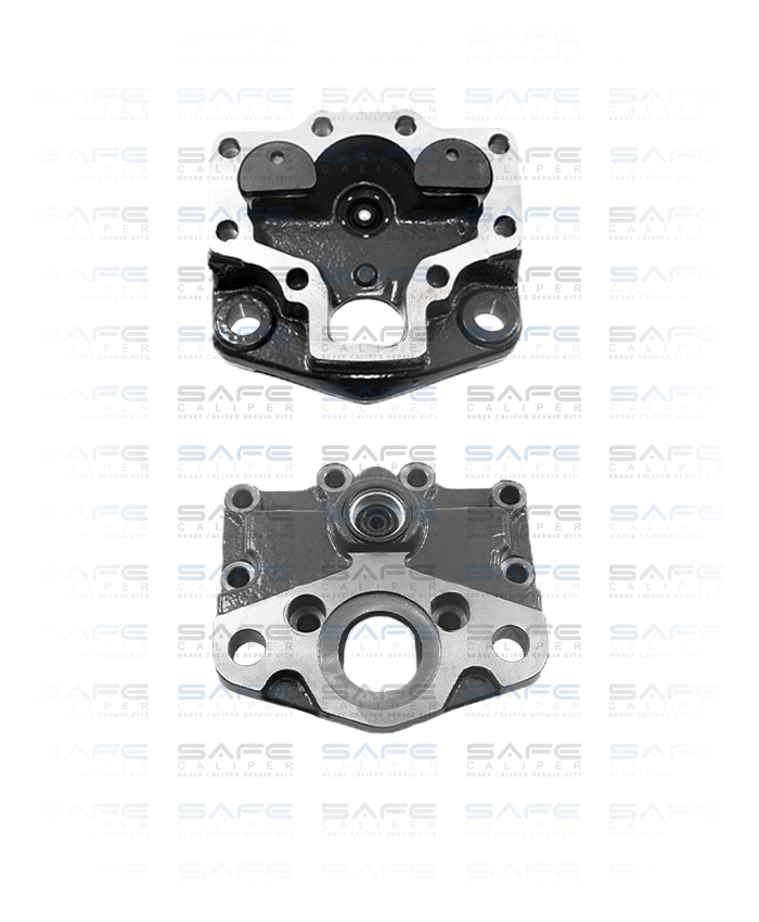 Caliper Upper Cover (PAN 17,5)