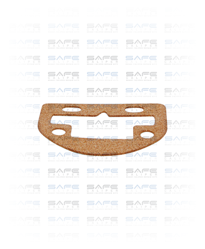 Dust Cover Gasket