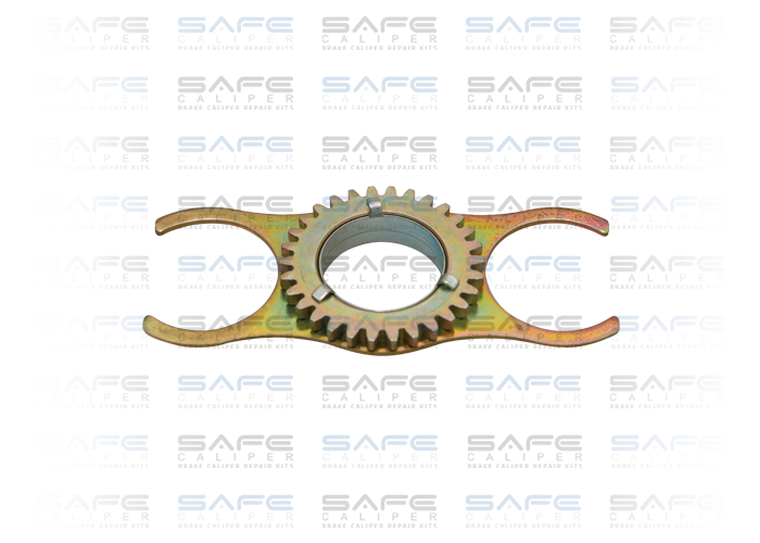 Intermediate Gear