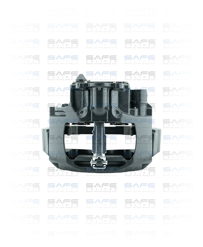 Caliper Carrier Assembly - L