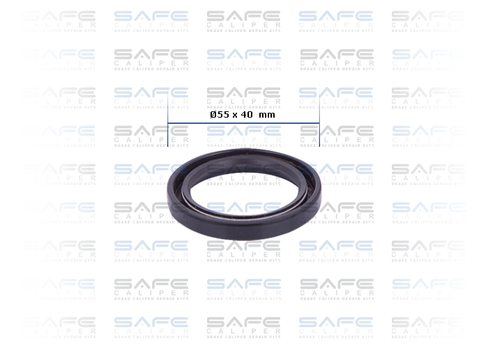 Seal (Ø55 x 40 mm)