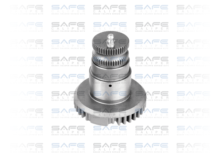 Spline Shaft (Right)