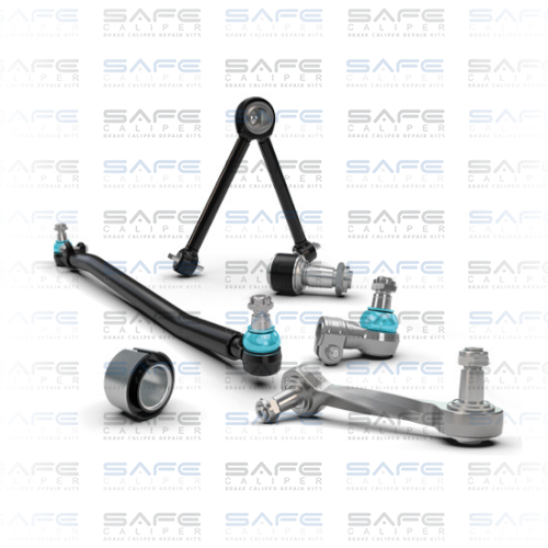 Ön Düzen & Süspansiyon