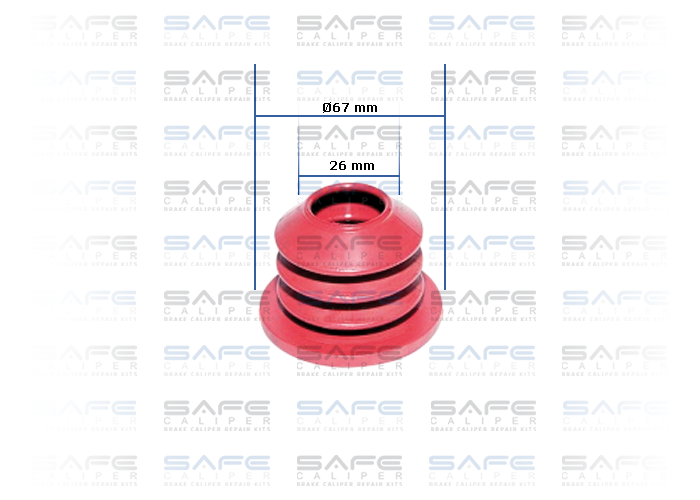 Tappet Dust Excluder