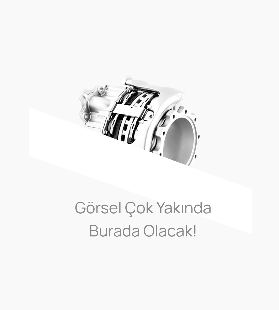 Kaliper Perno Tamir Takımı
